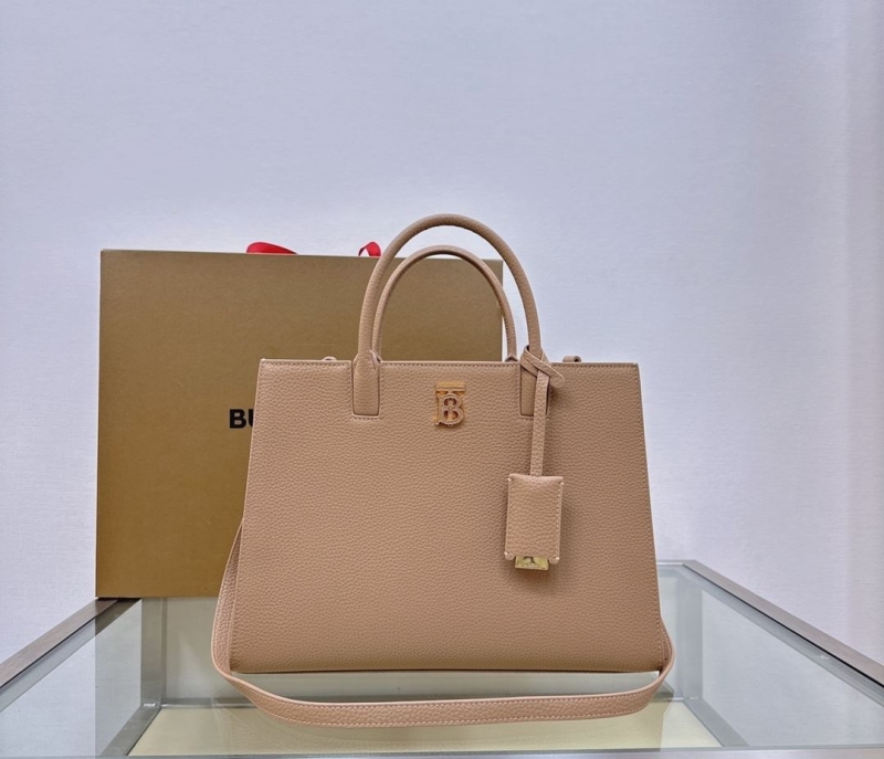 Bv*b*rry top handle bags